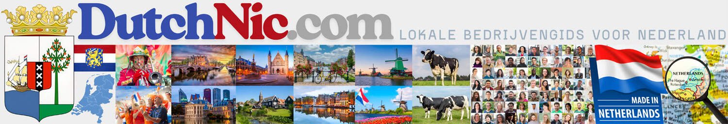 Gemaakt in Nederland - Level One Uitzendbureau